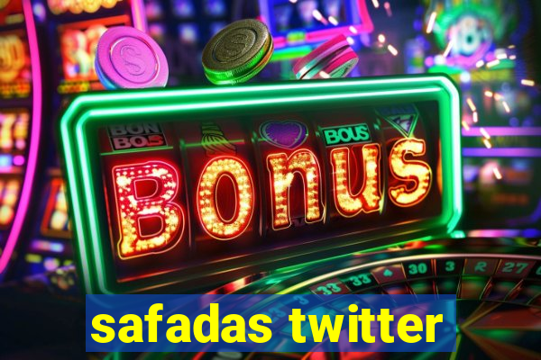 safadas twitter